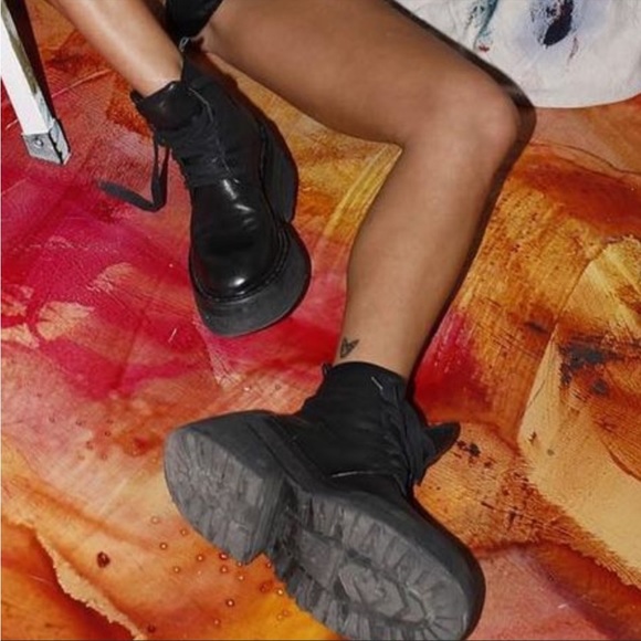 Marsell Carretta boots black 39.5 - Picture 4 of 5